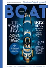 BOAT International US Magazine