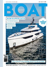 BOAT International US Magazine