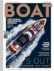 BOAT International US Magazine
