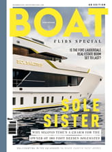 BOAT International US Magazine