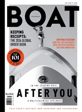 BOAT International US Magazine