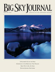 Big Sky Journal