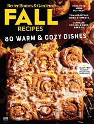 Better Homes & Gardens - Digital Magazine