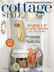 Better Homes & Gardens - Digital Magazine