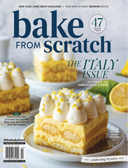 Bake from Scratch-Digital Magazine