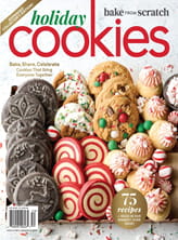 Bake from Scratch-Digital Magazine