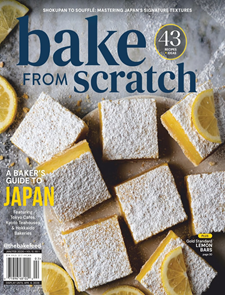Bake from Scratch-Digital Magazine