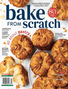 Bake from Scratch-Digital Magazine