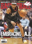 Beckett Basketball