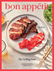 Bon Appetit Magazine
