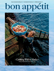 Bon Appetit Magazine