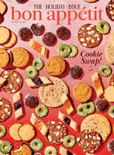 Bon Appetit Magazine