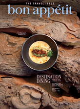 Bon Appetit Magazine
