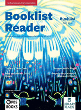 Booklist Reader-Digital Magazine
