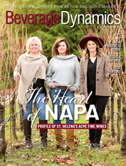 Beverage Dynamics Magazine