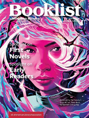 Booklist-Digital Magazine