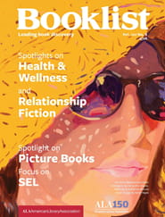 Booklist-Digital Magazine