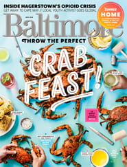 Baltimore Magazine