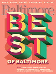 Baltimore Magazine