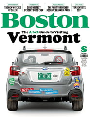 Boston Magazine