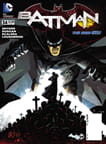 Batman Comic