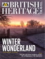 British Heritage Travel Magazine