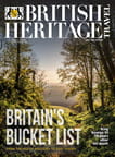 British Heritage Travel