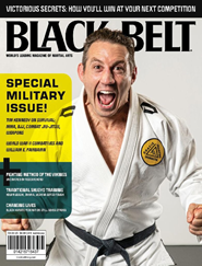 Black Belt-Digital Magazine