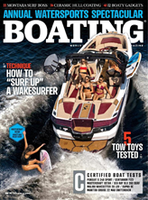 Boating Magazine