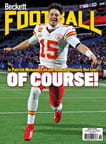 Beckett Football
