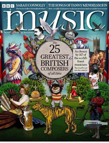 BBC Music Magazine