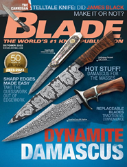 Blade Magazine
