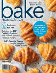 Bake from Scratch Magazine