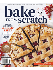 Bake from Scratch                       