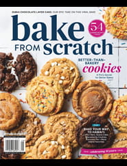 Bake from Scratch                       