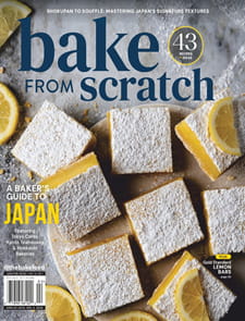 Bake from Scratch Magazine