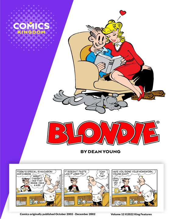 Blondie-Digital Magazine