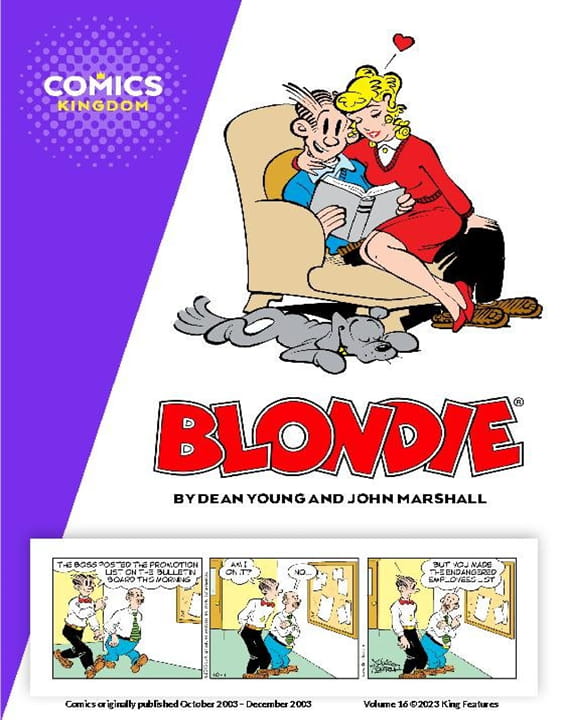 Blondie-Digital Magazine