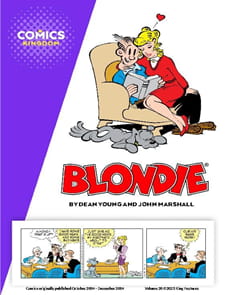 Blondie-Digital Magazine