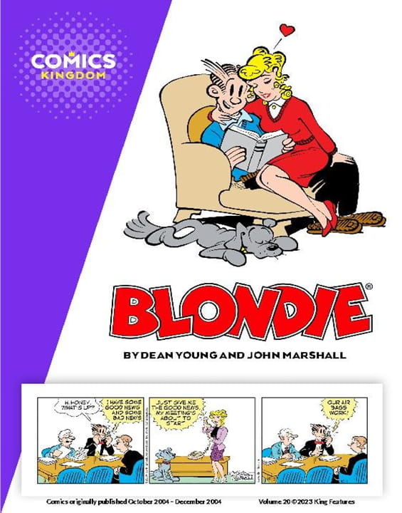 Blondie-Digital Magazine