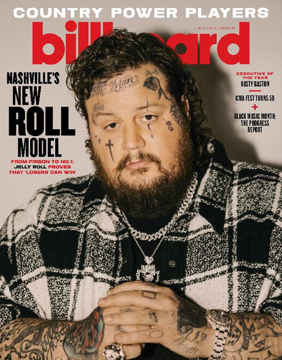 Billboard-Digital Magazine