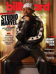 Billboard-Digital Magazine