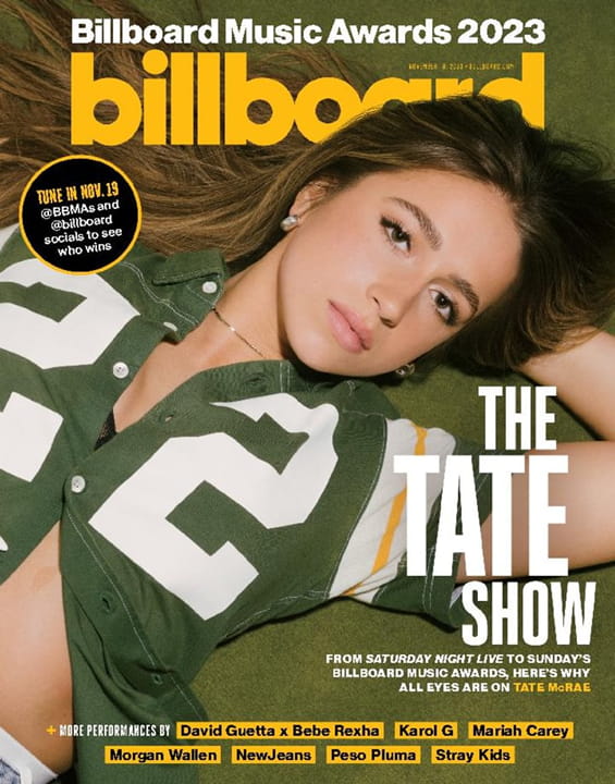 Billboard-Digital Magazine