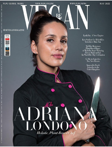 Be Vegan-Digital Magazine