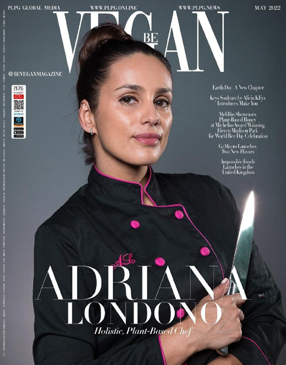 Be Vegan-Digital Magazine