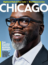 Chicago Magazine