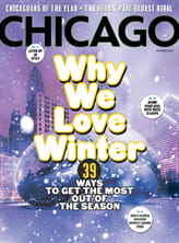 Chicago Magazine