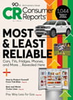 Consumer Reports