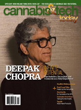 Cannabis  Tech Today  Digital Magazine
