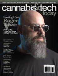 Cannabis & Tech Today - Digital Magazine